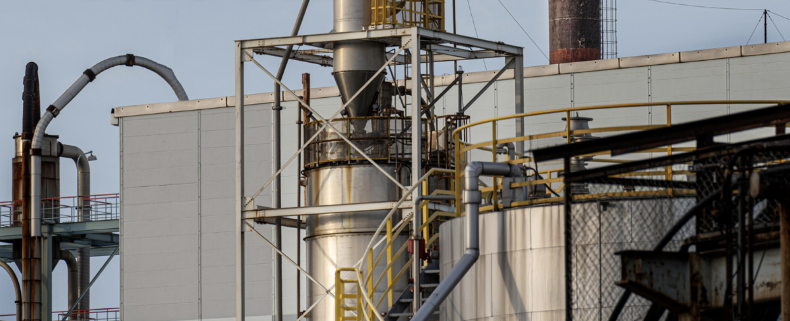 WINTER OUTLOOK 2025. Газ